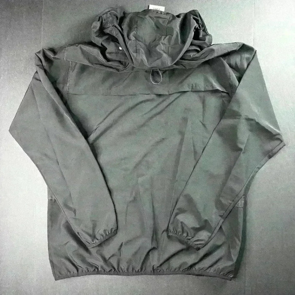 💰HUGE CLEARANCE SALE 💰 Puma x First Mile Windbreaker Anorak Jacket Medium - Picture 3 of 6